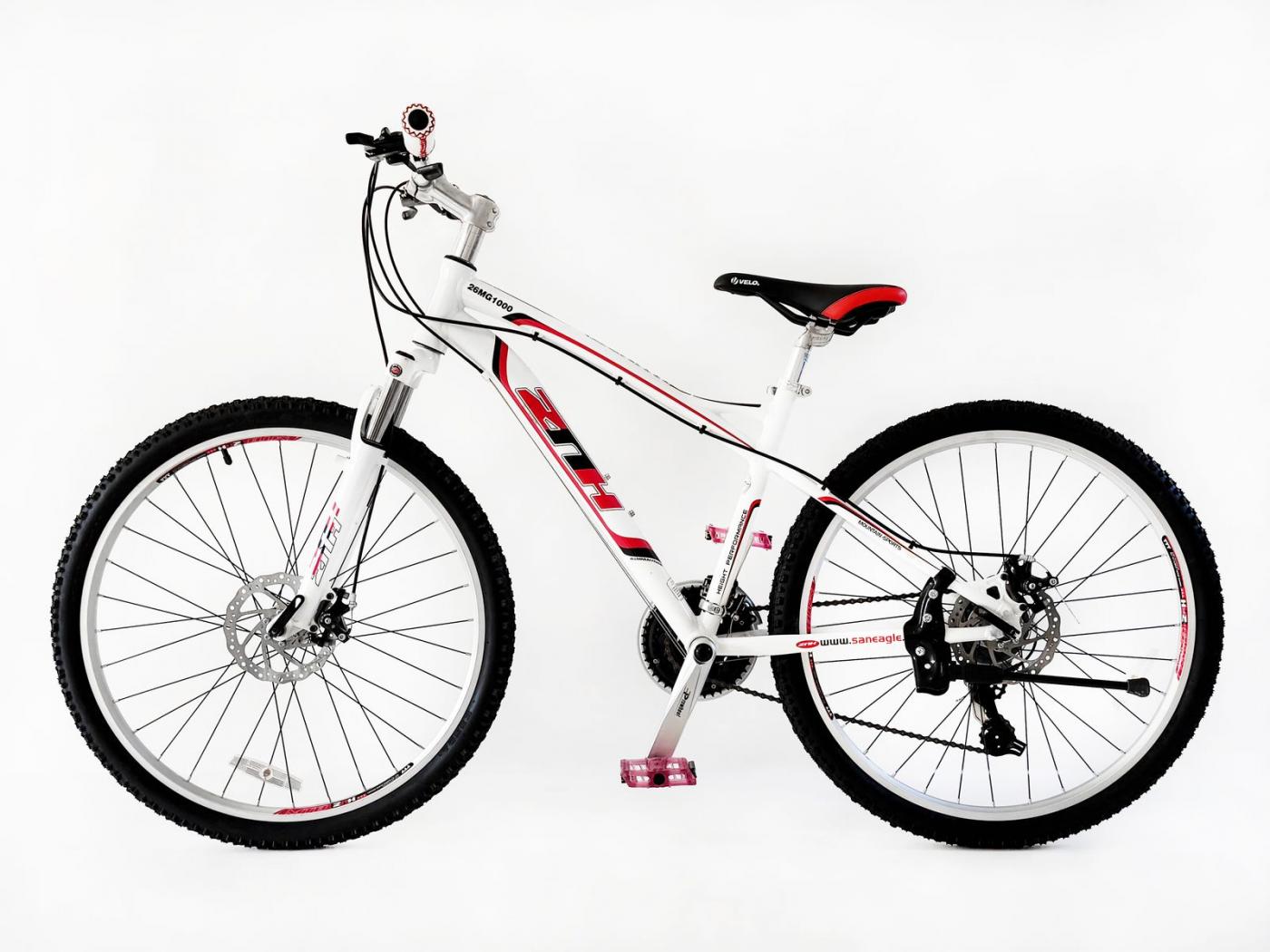Велосипед «ZENITH» MT-3 (26")