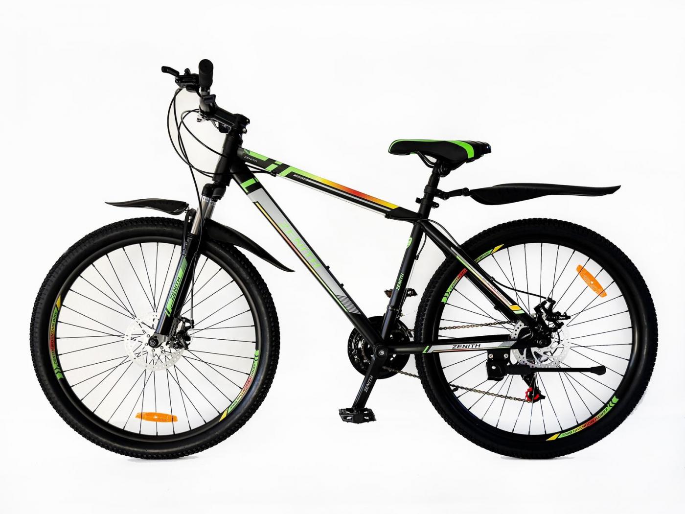Велосипед «ZENITH» MT-2617 (26")