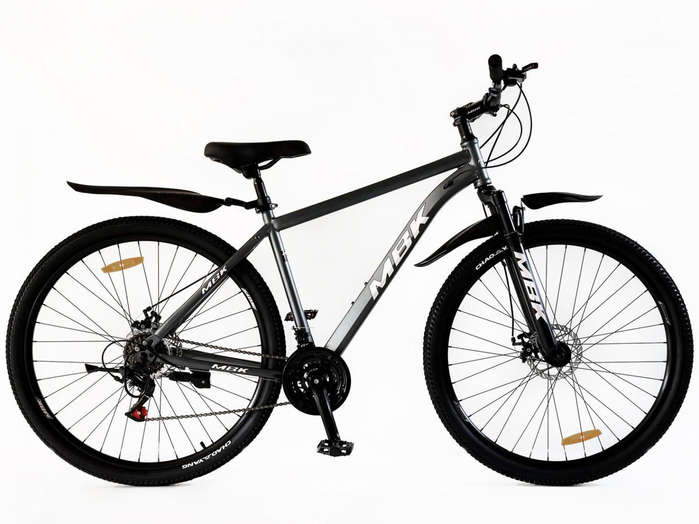 Велосипед «MBK» MT-2919 (29")