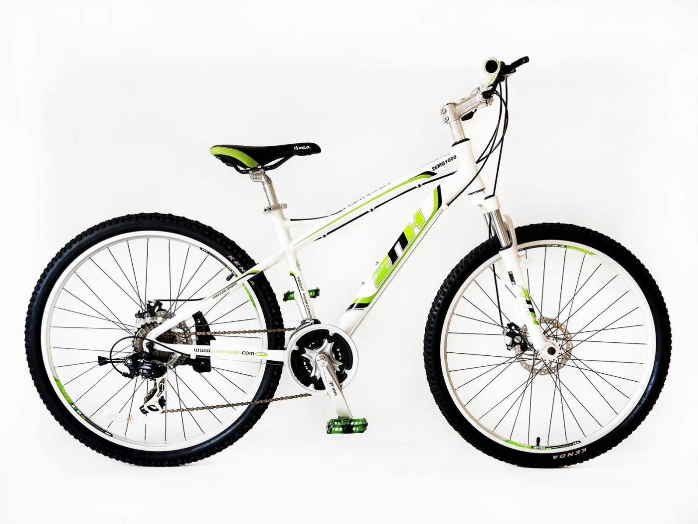 Велосипед «ZENITH» MT-3 (26")