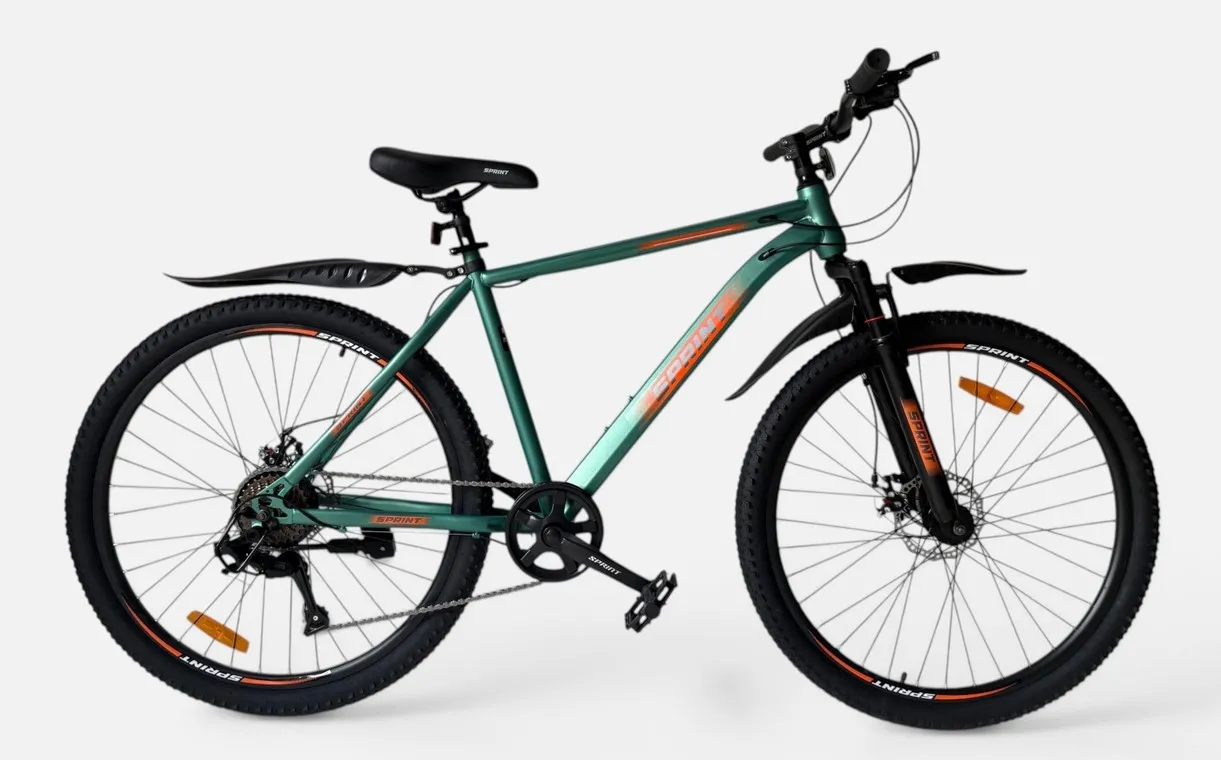 Велосипед «SPRINT» MT-2921 (29")