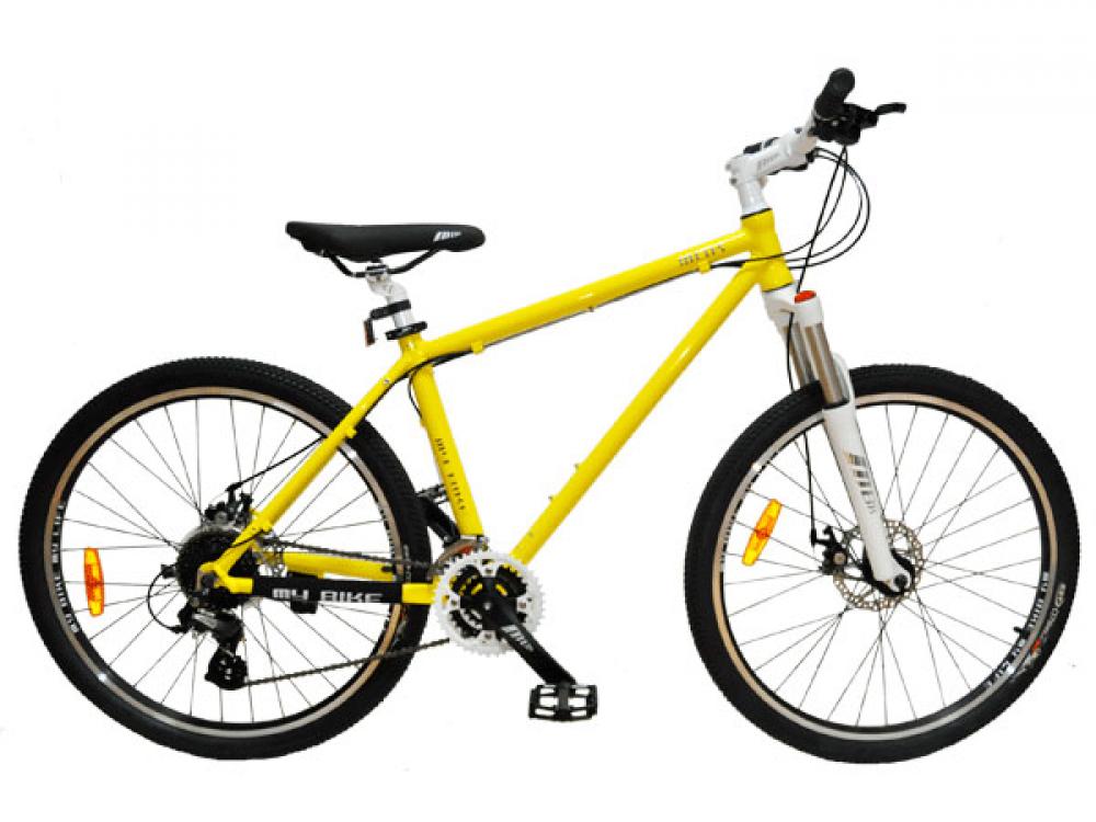 Велосипед MBK M3-24S 26"