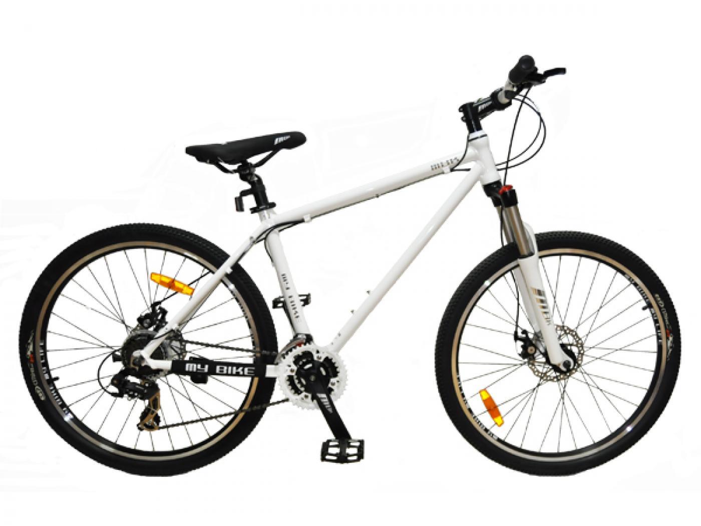 Велосипед MBK M3-21S 26"
