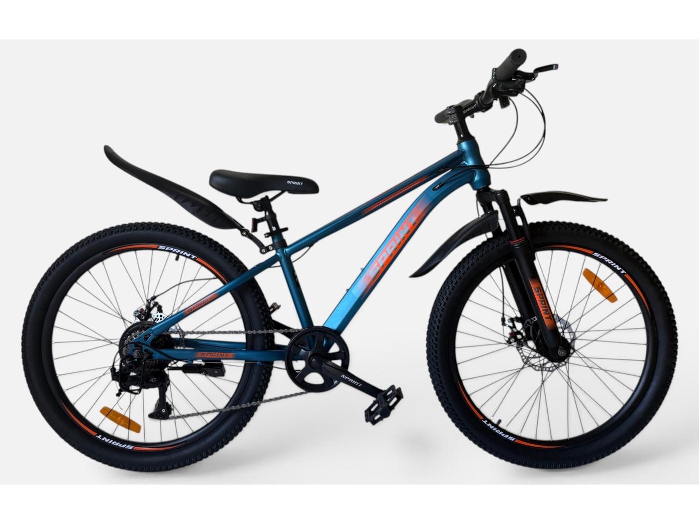 Велосипед «SPRINT» MT-24 (24")
