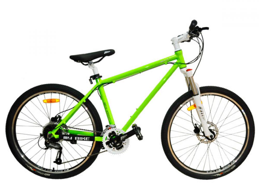 Велосипед MBK M3-27S 26"