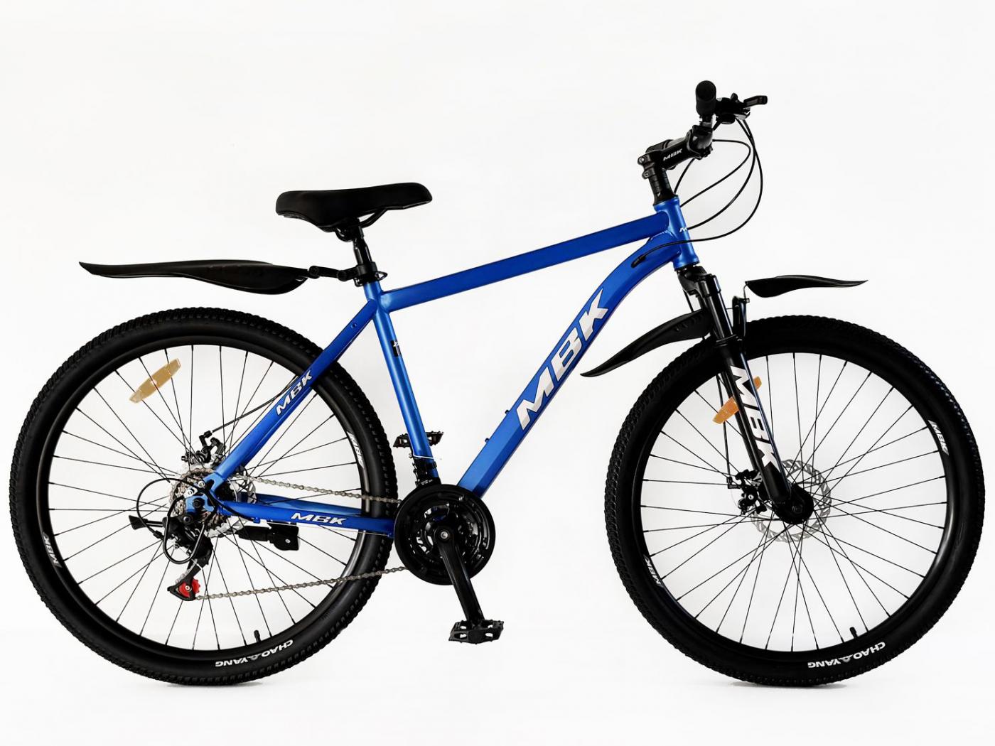 Велосипед «MBK» MT-2759 (27,5")