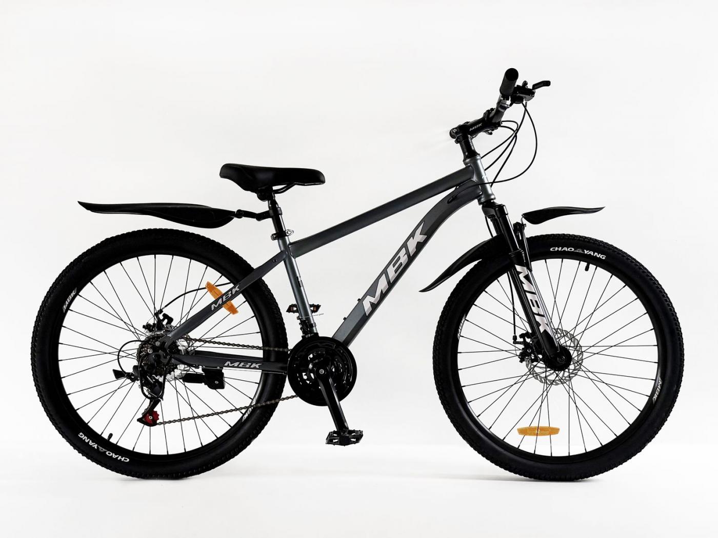 Велосипед «MBK» MT-2615 (26")