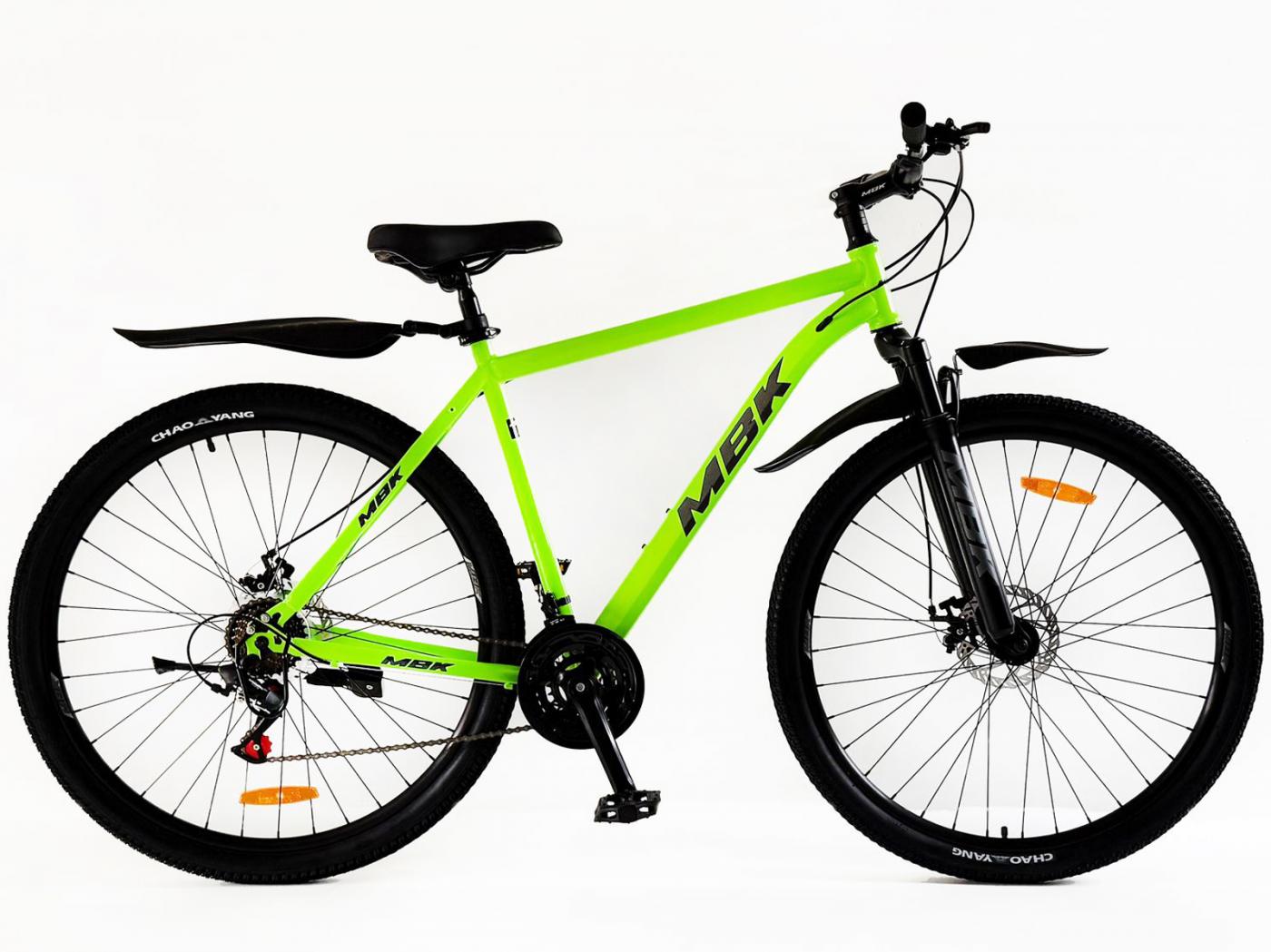 Велосипед «MBK» MT-2921 (29")